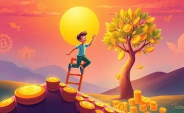 The Money-Smart Mindset