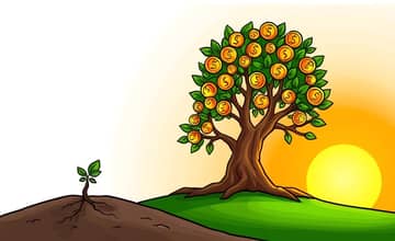 Unlocking the Power of Compound Interest