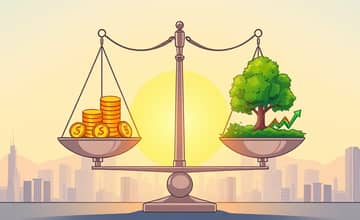 The Balanced Budget Breakthrough