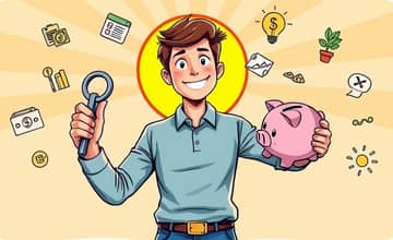 The Ultimate Guide to Personal Finance