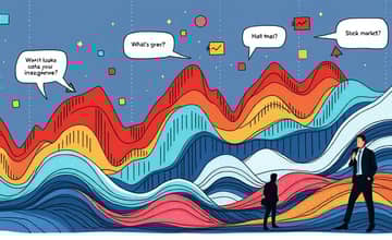 Market Narratives: How Stories Influence Stock Prices