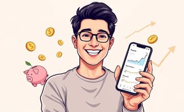 The Science of Saving: Behavioral Nudges for Your Wallet