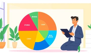 Asset Allocation: Optimizing Your Investment Mix