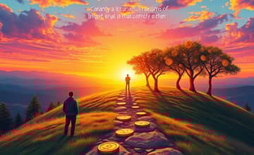 Financial Independence: A Step-by-Step Plan