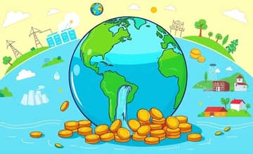 Water Wealth: Investing in Essential Resources