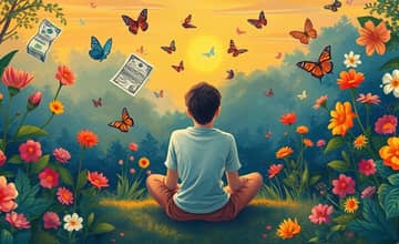 Achieving Financial Serenity