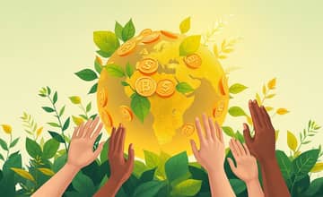 Impact Investing: Shaping a Better World with Your Money