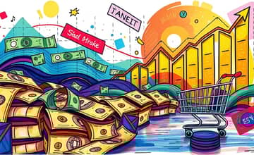 Consumer Cycles: Investing in Spending Trends