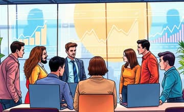 Crafting a Winning Financial Strategy