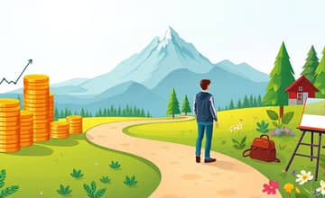 Beyond the Budget: Lifestyle Design Through Financial Planning