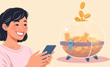 Smart Money Habits: Small Changes, Big Impact