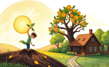 Retirement Planning: Start Early, Retire Rich