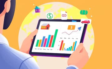 The Cost of Living: Benchmarking Your Expenses