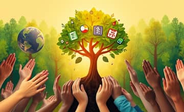 Investing for Impact: Making Your Money Do Good