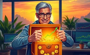 The Savvy Saver: Unlocking the Secrets to Accelerated Growth