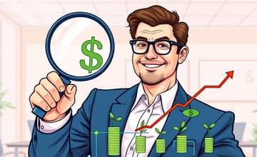 The Strategic Spender: Making Every Dollar Work Harder