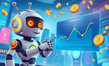 Robo-Advisors: Algorithm-Driven Investment Growth