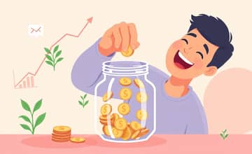 Simplified Savings: Easy Steps to More Money