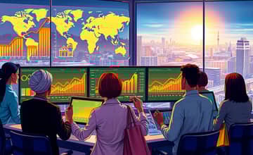 Understanding Economic Indicators: Gauging Market Health