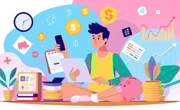 The Gig Economy & Your Finances: Managing Irregular Income