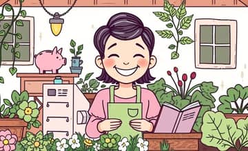 The Art of the Frugal Lifestyle