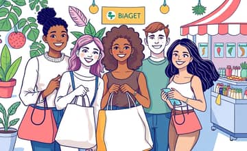 Spending with Purpose: Aligning Purchases with Values