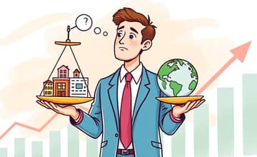 The Prudent Investor's Handbook