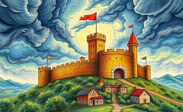 Building Your Financial Fortress: Protection and Peace of Mind