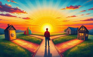 Navigating Financial Crossroads: Wise Decisions for Your Future