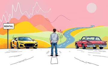 The Pros and Cons of Leasing vs. Buying