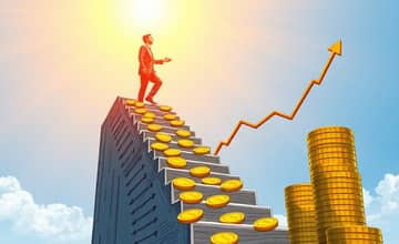 From Broke to Abundant: Your Financial Transformation