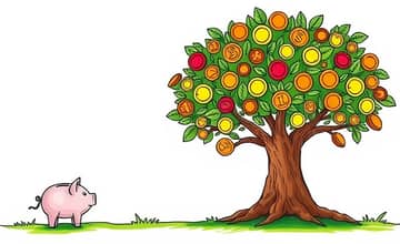 Small Changes, Big Financial Gains