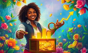 Your Money, Your Rules: Taking Control of Your Financial Narrative