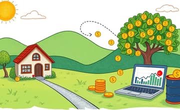 Your Path to Passive Income