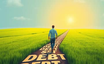 The Debt Reduction Roadmap