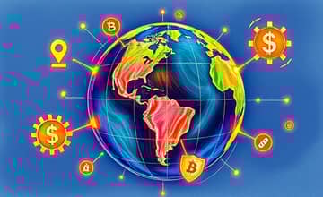 Geopolitical Gains: Impact of World Politics on Investments