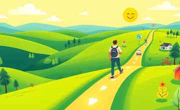 Purposeful Planning: Your Roadmap to Financial Serenity