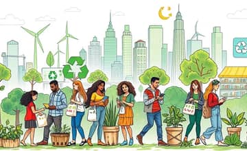 The Responsible Consumer: Ethical Choices, Better Outcomes