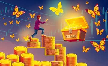 Turning Dreams into Dollars: Financial Goal Setting