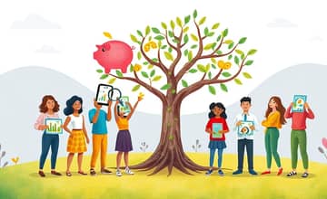 Savvy Saving: Tips for Every Income