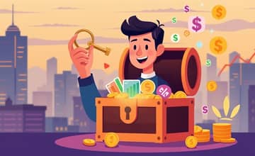 Unleash Your Inner Financial Guru