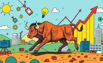 Momentum Moves: Riding the Market's Strongest Trends