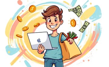 The Power of a Side Hustle: Boosting Your Income