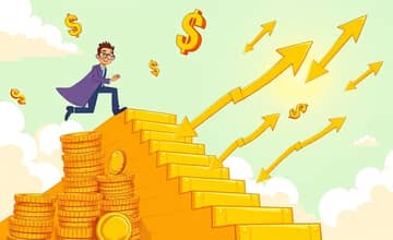 Your Personal Wealth Accelerator