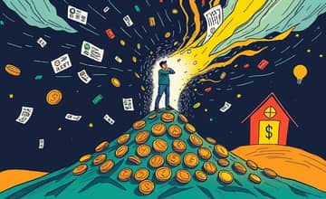 Financial Resilience: Building Strength for Any Storm