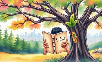 The Value-Driven Investor: Aligning Your Money with Your Morals