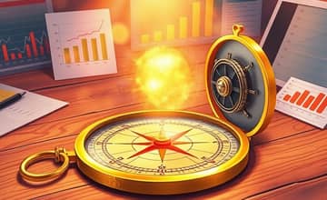 Your Financial Compass: Steering Towards Economic Security