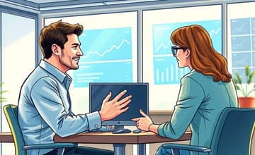 Financial Mentorship: Learning from the Best