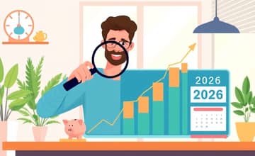 The Proactive Planner: Anticipating Financial Needs