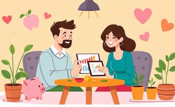 Money and Relationships: Fostering Financial Harmony